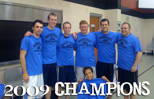 2009 Champions