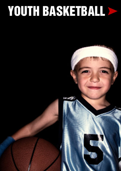 Youth Basketball