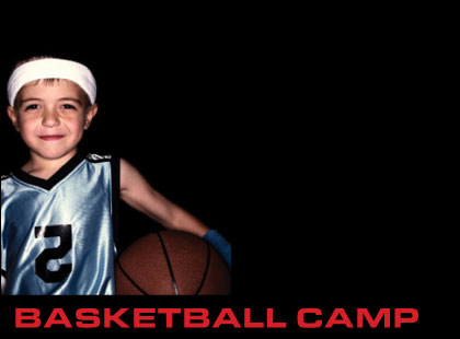 Basketball Camp