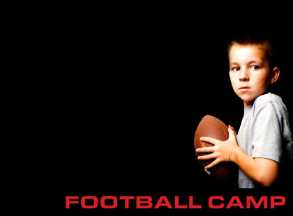 Football Camp